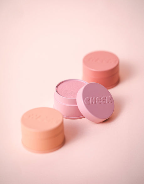 TONYMOLY - Cheek Tone Jelly Blusher