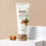 SKINFOOD - Acorn Pore Peptide Cream