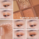 TONYMOLY - The Shocking Spin Of Palete