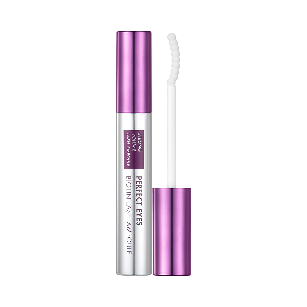 TONYMOLY - Perfect Eyes Biotin Eyelash Ampoule