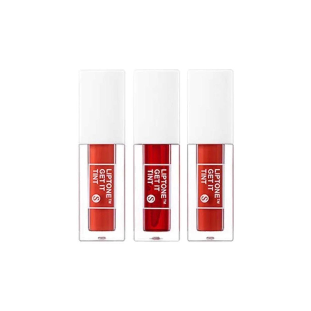 TONYMOLY - Liptone Get It Tint