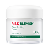 DR.G - R.E.D Blemish Clear Soothing Cream - 70ml