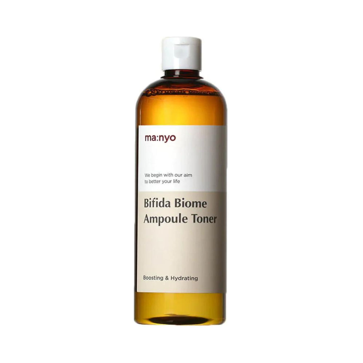 MANYO - Bifida Biome Ampoule Toner