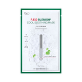 DR.G - R.E.D Blemish Cool Soothing Mask - 1 Each