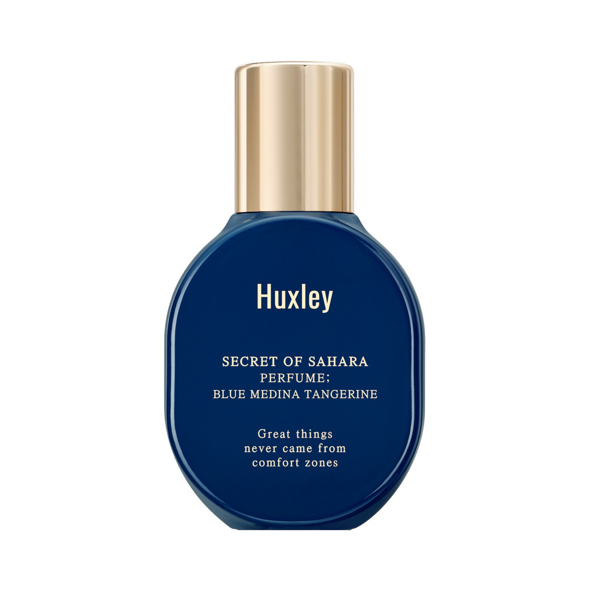 HUXLEY - Blue Medina Tangerine - 15 ml