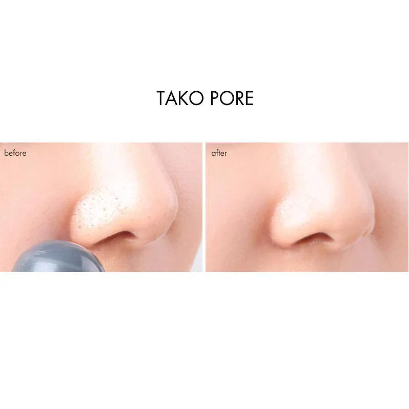 TONYMOLY - Tako Pore Blackhead Scrub Stick