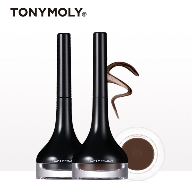 TONYMOLY - Back Gel Eyeliner