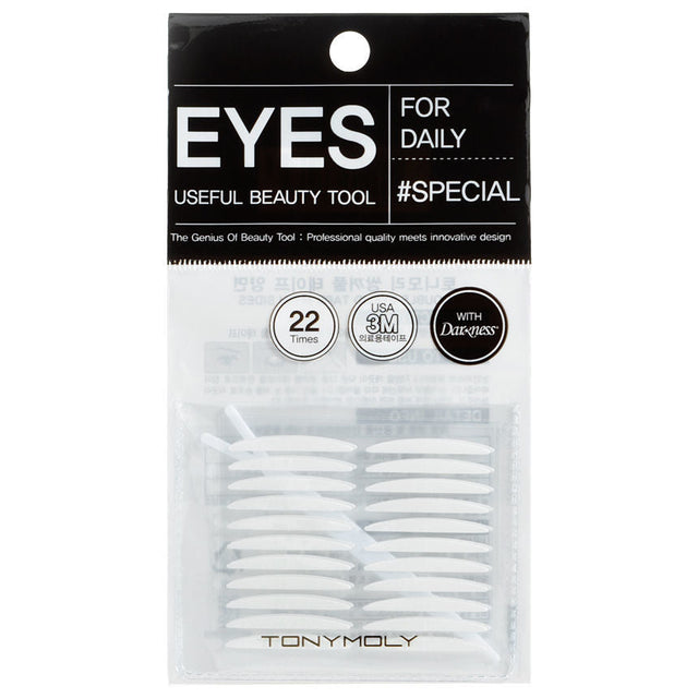 DOUBLE EYELID TAPE BOTH SIDES