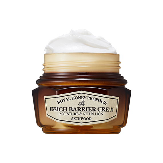 SKINFOOD - Royal Honey Propolis Enrich Barrier Cream