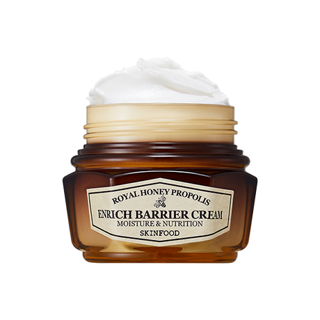 SKINFOOD - Royal Honey Propolis Enrich Barrier Cream