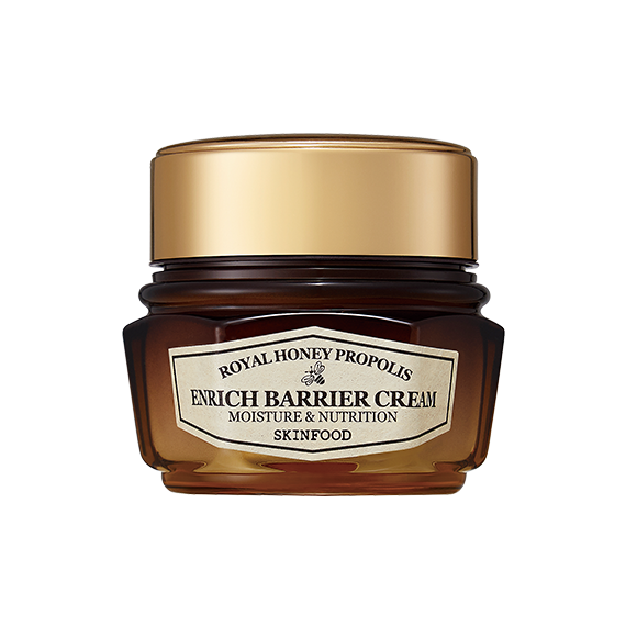 SKINFOOD - Royal Honey Propolis Enrich Barrier Cream