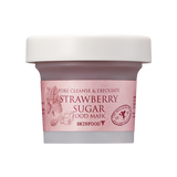 SKINFOOD - Strawberry Sugar Food Mask