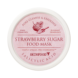 SKINFOOD - Strawberry Sugar Food Mask