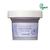 SKINFOOD - Lavender Food Mask