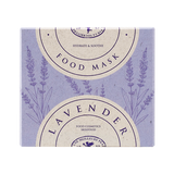 SKINFOOD - Lavender Food Mask