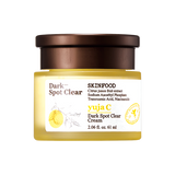 SKINFOOD - Yuja C Dark Spot Clear Cream