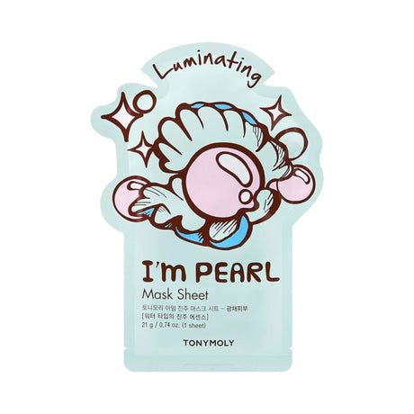 TONYMOLY - I'M Sheet Masks