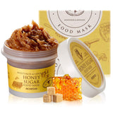 SKINFOOD - Honey Sugar Food Mask