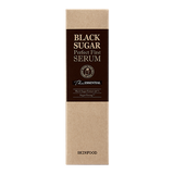 SKINFOOD - Black Sugar Perfect First Serum The Essential