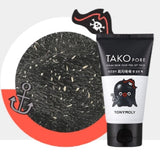 TONYMOLY - Tako Pore Subum Ssok Peel Off Pack 2