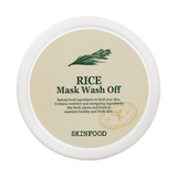 SKINFOOD - Rice Mask Wash Off