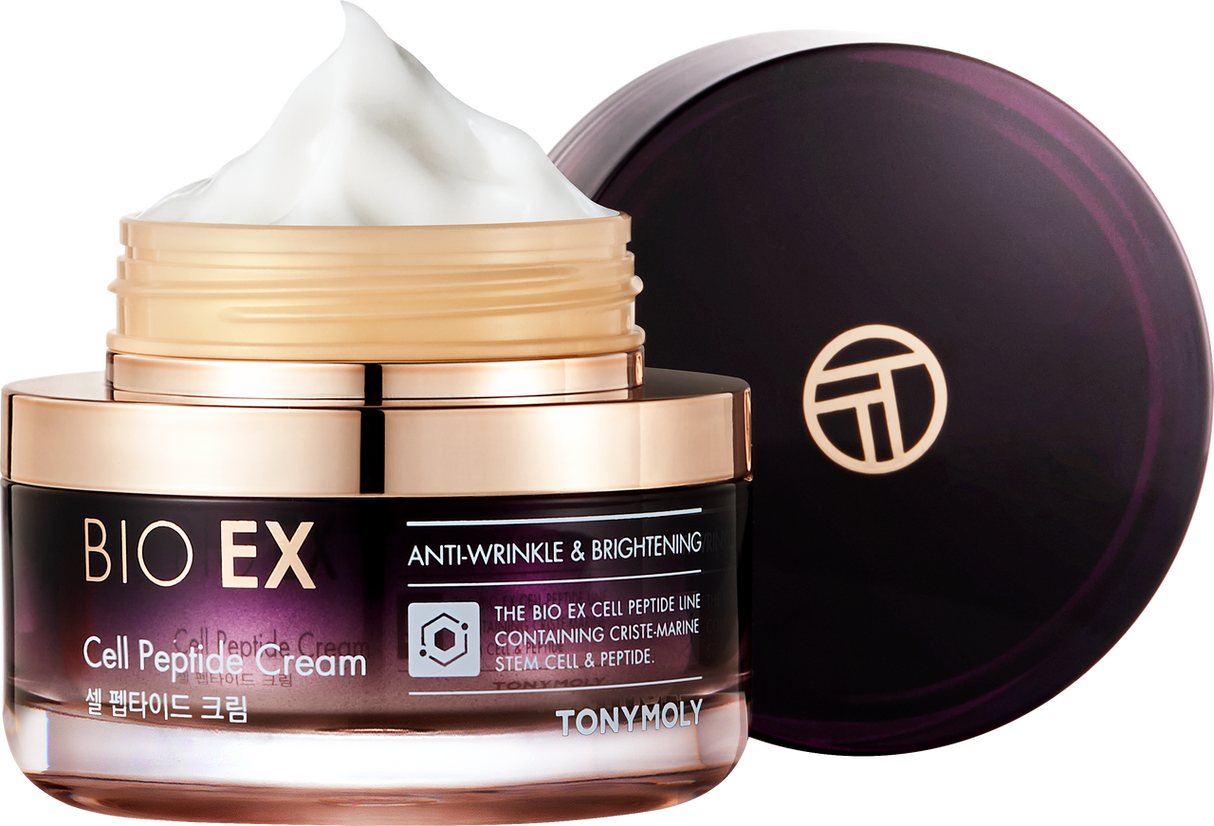  BIO EX CELL PEPTIDE CREAM