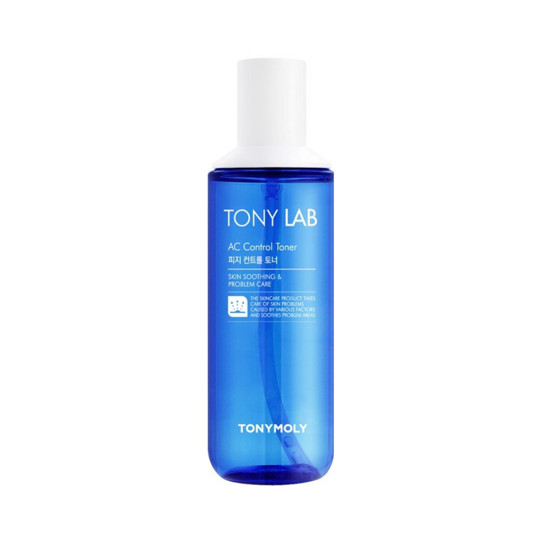 TONYMOLY – Tony Lab AC Control Toner