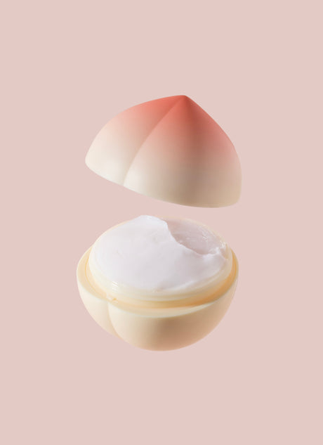 TONYMOLY - Peach Hand Cream