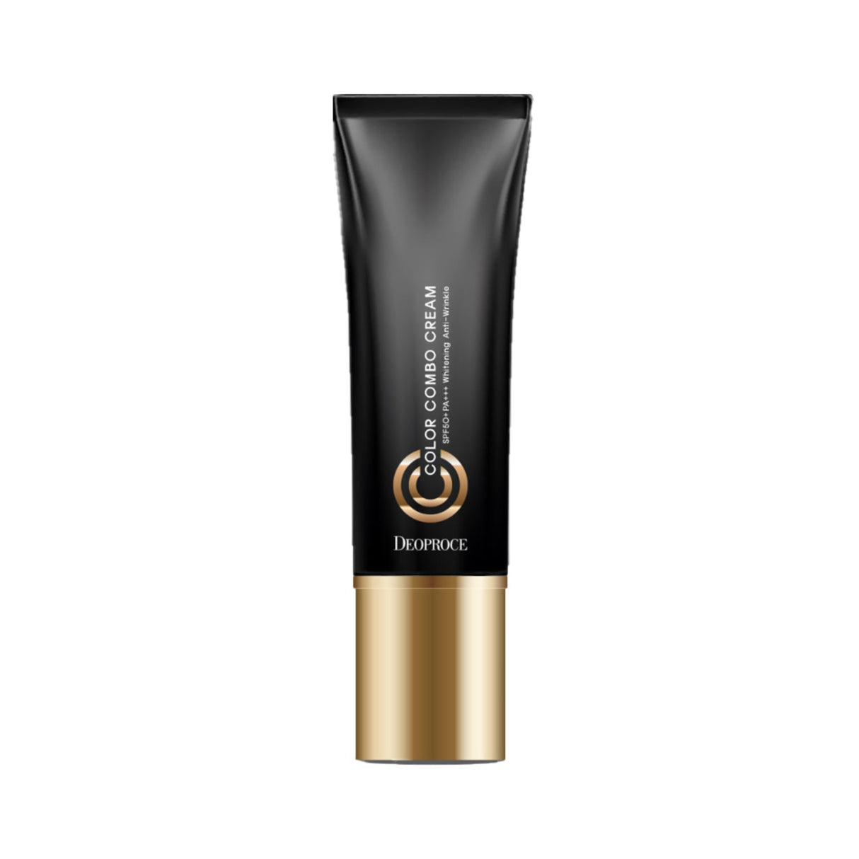 DEOPROCE - Color Combo Cream (CC Cream)