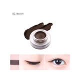 TONYMOLY - Back Gel Eyeliner