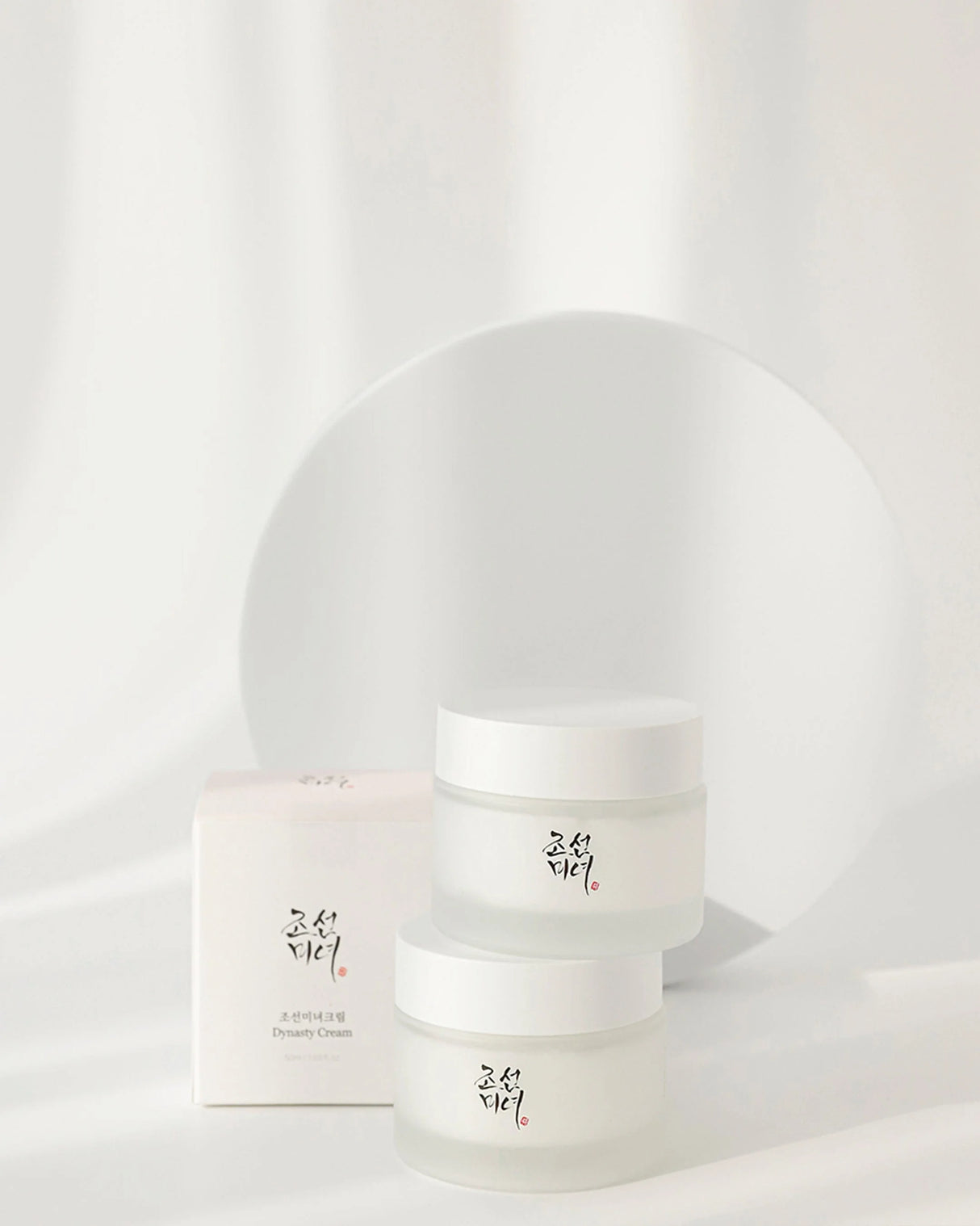 BEAUTY OF JOSEON - Dynasty Cream - 50ml