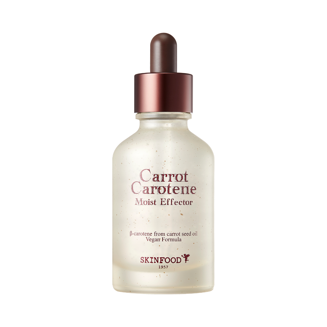 SKINFOOD – Carrot Carotene Moist Effector