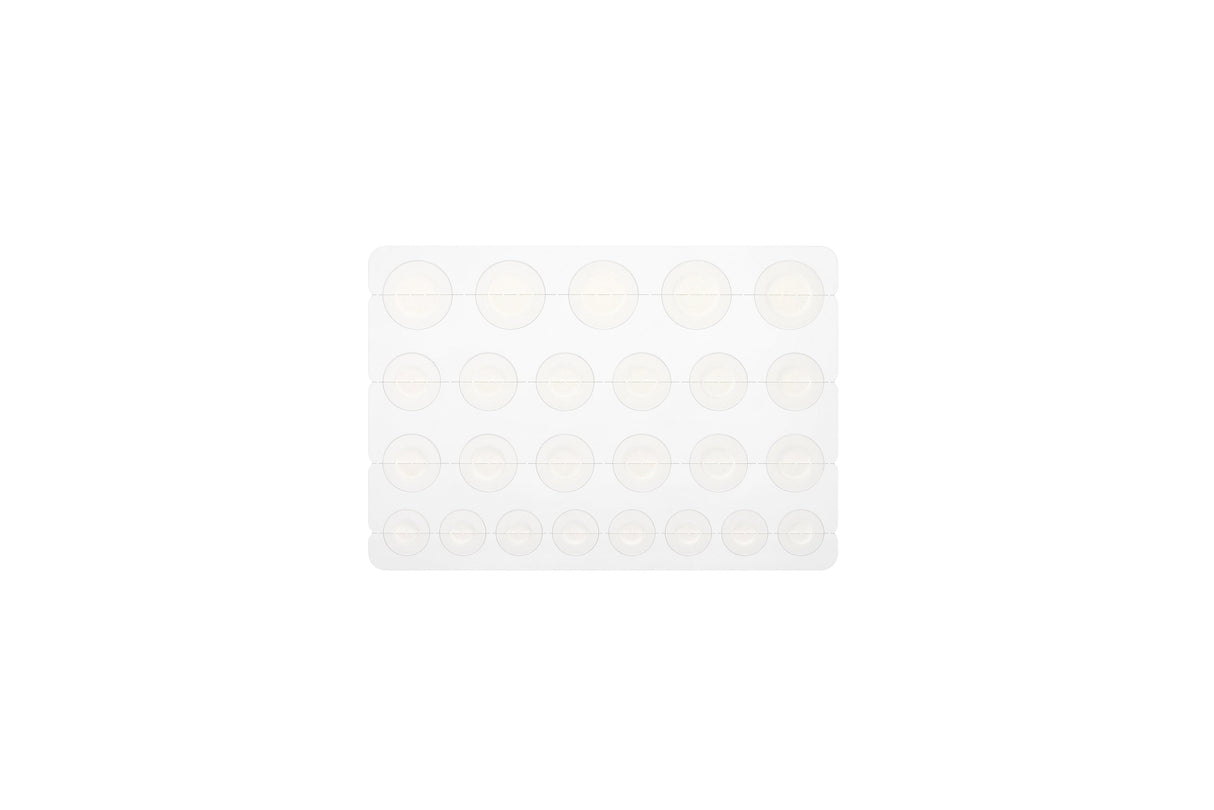 SKINFOOD - Cica Clear Spot Patch (100pcs)