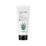 TONYMOLY - Clean Dew Foam Cleanser - Aloe