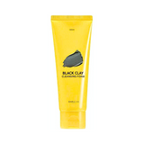 BARULAB - Black Clay Cleansing Foam - 150ml