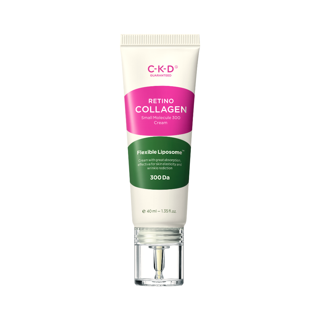 CKD - Retino Collagen Small Molecule 300 - Cream - 40ml