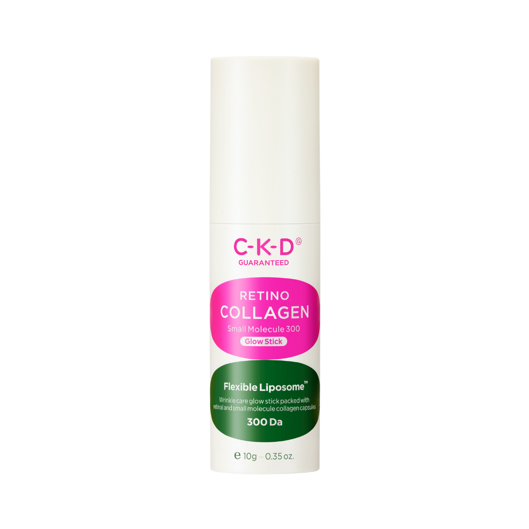 CKD - Retino Collagen Small Molecule 300 - Glow Stick - 10g