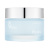 9 WISHES - Hydra Ampoule Cream - 50ml