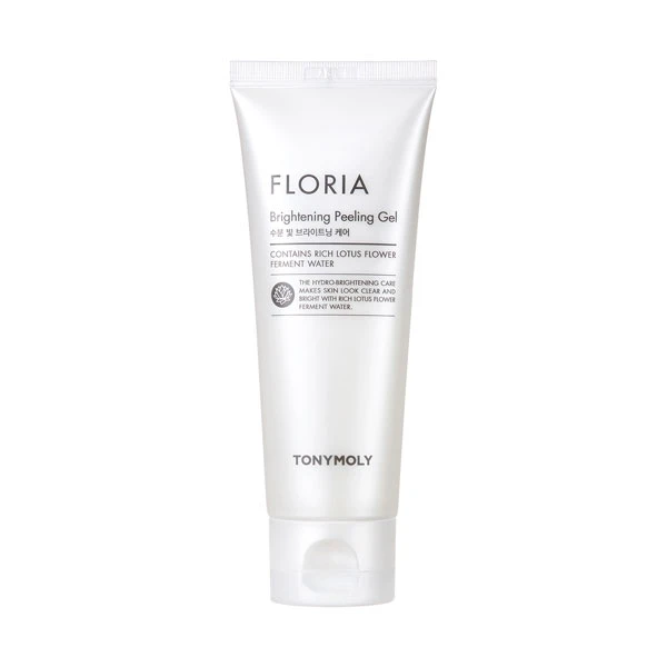 TONYMOLY - Floria brightening Peeling Gel