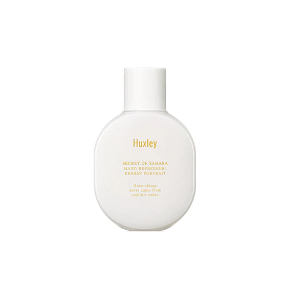 HUXLEY - Berber Portrait Hand Refreshener - 55ml