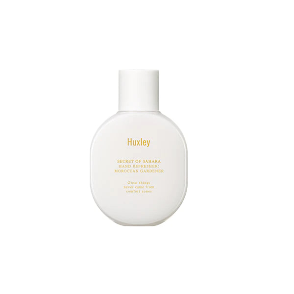 HUXLEY - Moroccan Gardener Hand Refreshener - 55ml