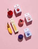 TONYMOLY - Mini Cherry Lip Balm