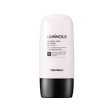 TONYMOLY - Luminous Goddess Aura BB Cream #02