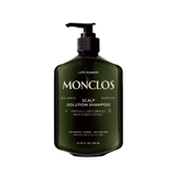 MONCLOS - Scalp Solution Shampoo