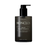 MONCLOS - Velvet Volume Shampoo