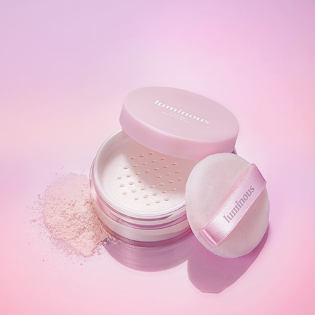 TONYMOLY - Luminous Glow Powder