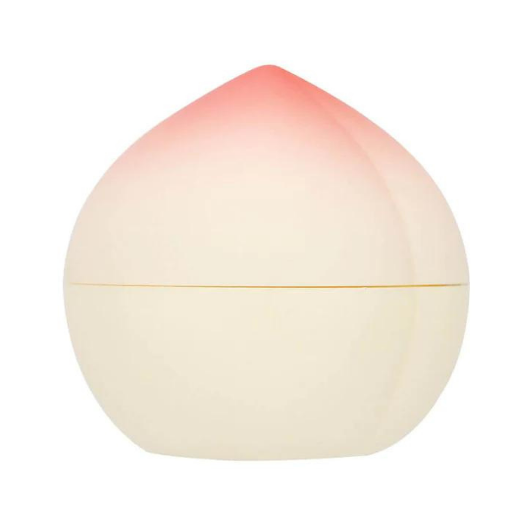 TONYMOLY – Peach Jar Hand Cream