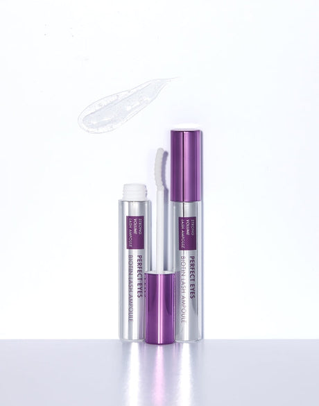 TONYMOLY - Perfect Eyes Biotin Eyelash Ampoule