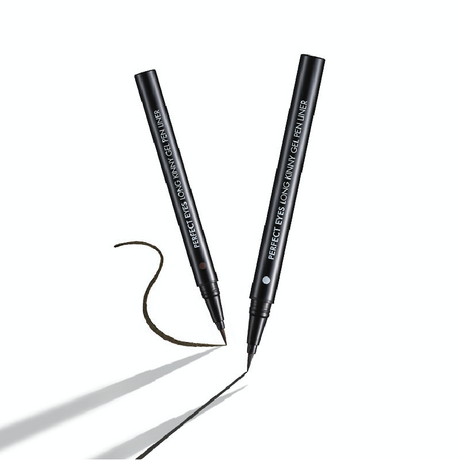 TONYMOLY - Perfect Long Kinny Gel Pen Liner