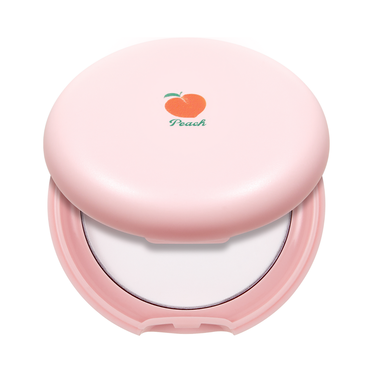 SKINFOOD - Peach Cotton Pore Blur Pact